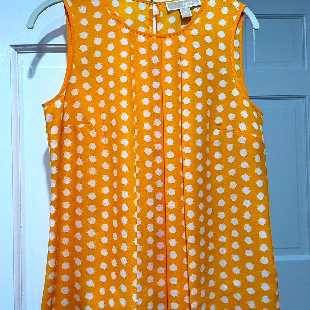 Ladies Dress Top